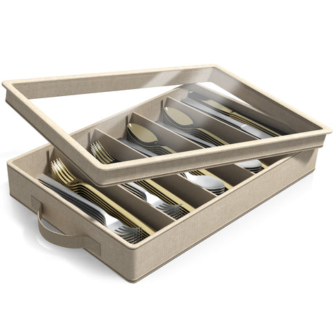 Flatware Storage Case