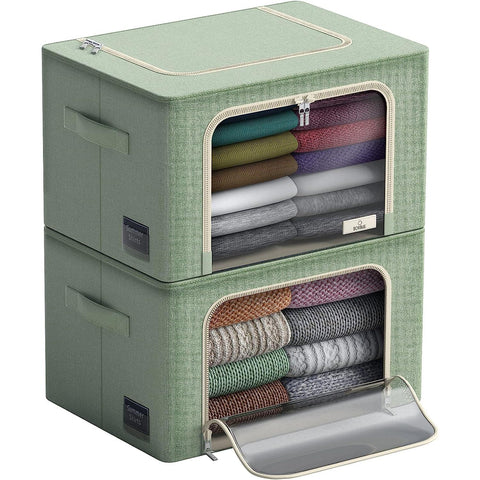 Storage Window Bin Set (Large)