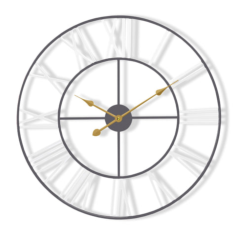 16" Wall Clock (Roman)