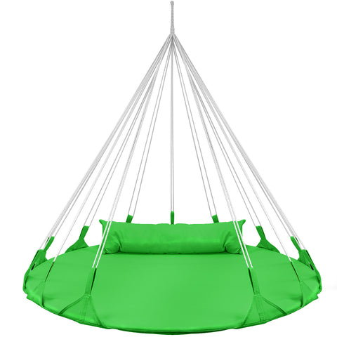 Saucer Hanging Swing Nest