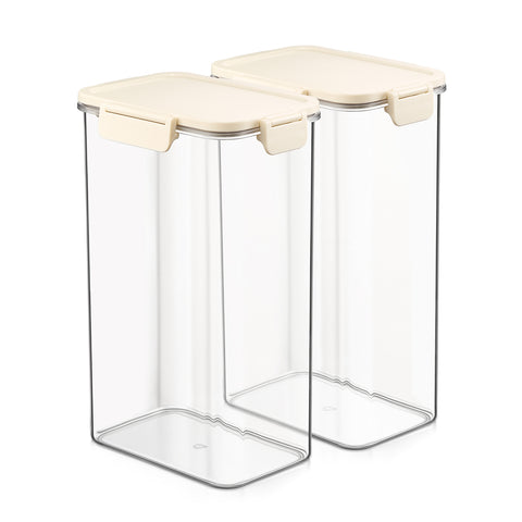 Airtight Stackable Food Container
