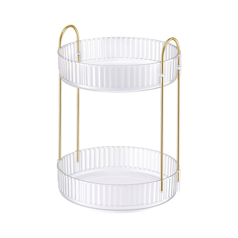 Bathroom Countertop Organizer