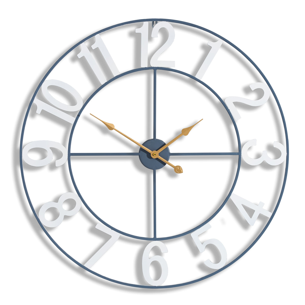 32" Wall Clock (Numeral)