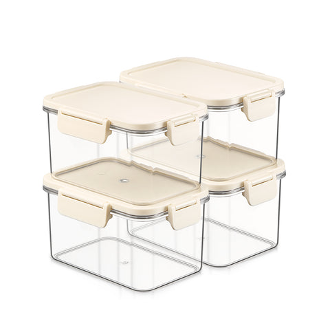 Airtight Stackable Food Container