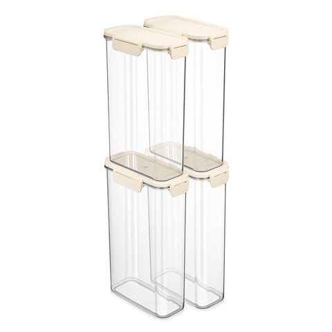 Airtight Stackable Food Container