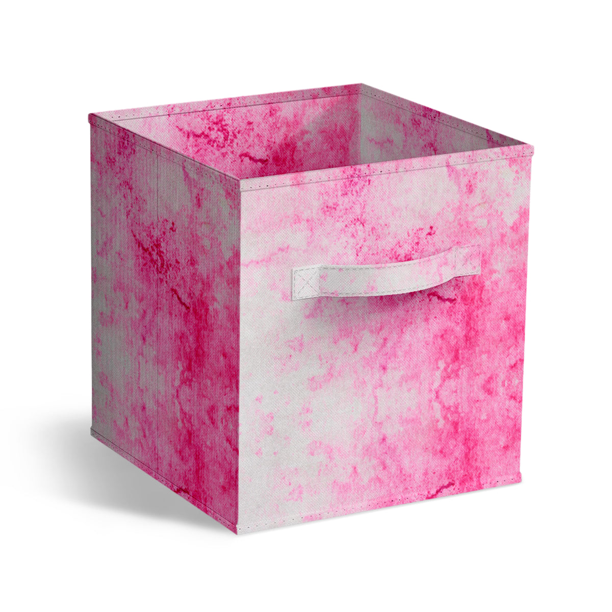 11" Cube Storage Bin (Single Pack Tie-Dye)