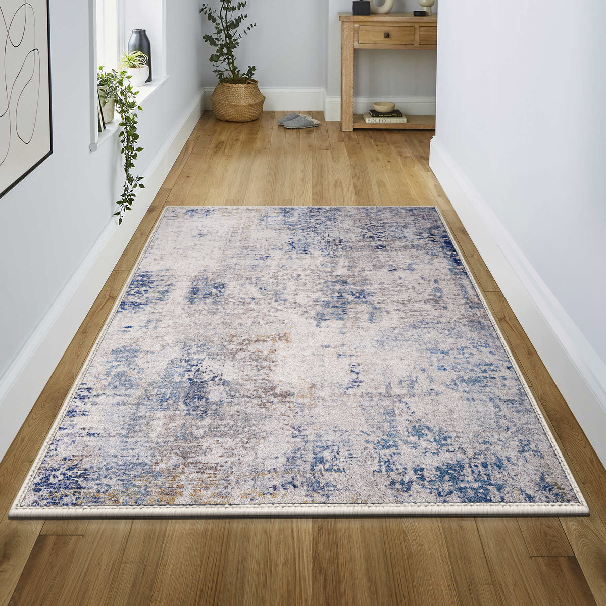 Area Rug (3ft x 5ft)