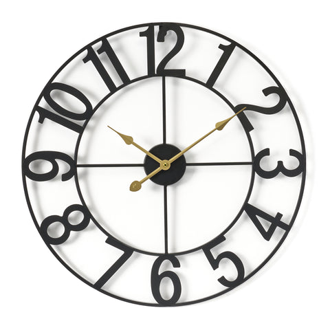 16" Wall Clock (Numeral)