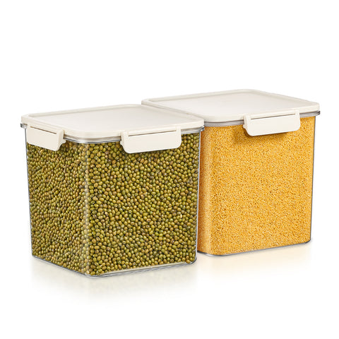 Airtight Stackable Food Container