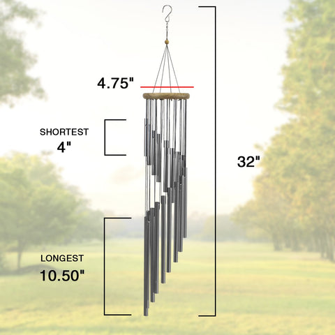 Garden Wind Chime