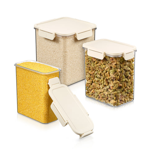 Stackable Food Container Variety Set