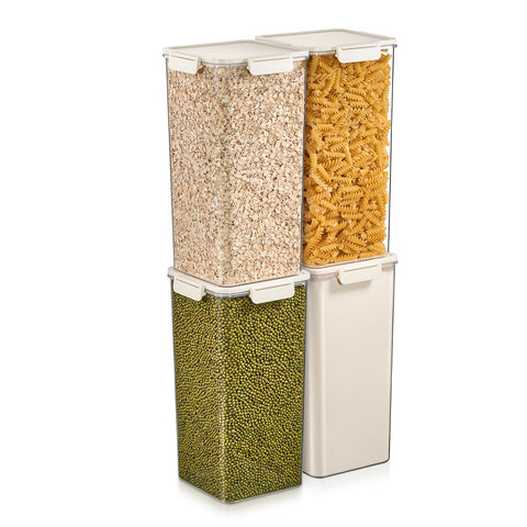 Airtight Stackable Food Container