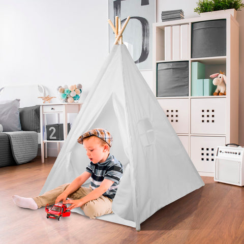 Kids Teepee Tent