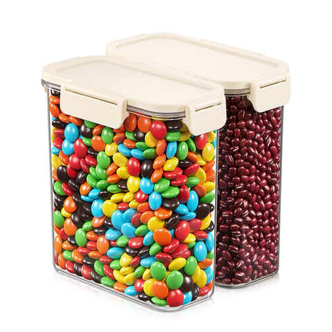 Airtight Stackable Food Container