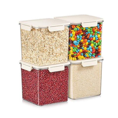 Airtight Stackable Food Container
