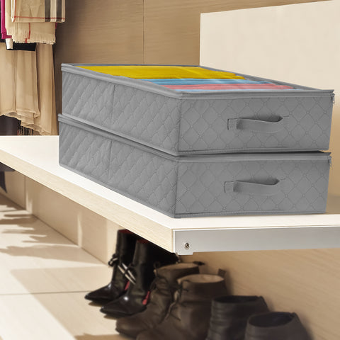 Underbed Storage Bag (Single Pack)