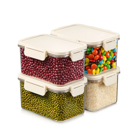 Airtight Stackable Food Container
