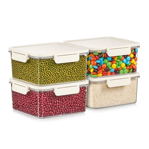 Airtight Stackable Food Container