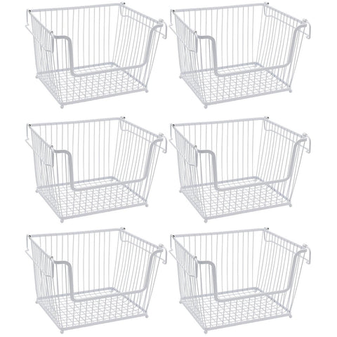 Storage basket (Set of 6)