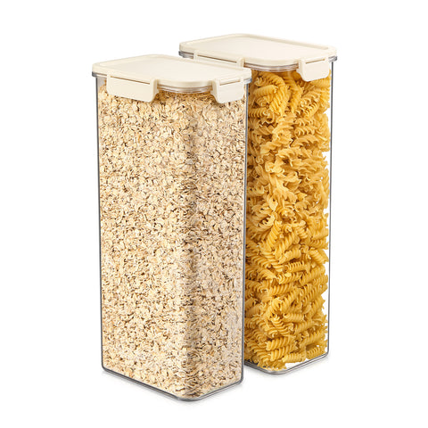 Airtight Stackable Food Container