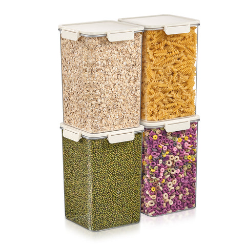 Airtight Stackable Food Container