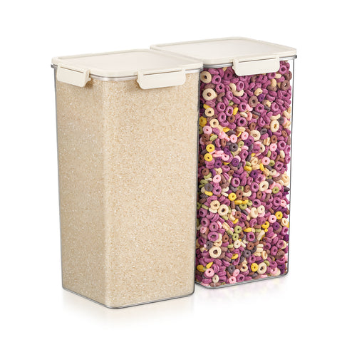 Airtight Stackable Food Container