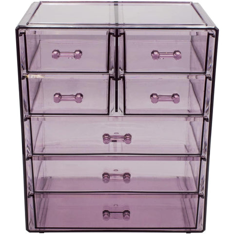 Makeup Organizer Drawer Set (7 Drawer)