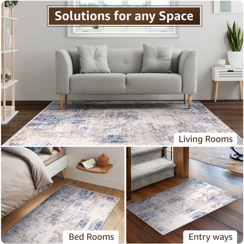 Area Rug (5ft x7ft)