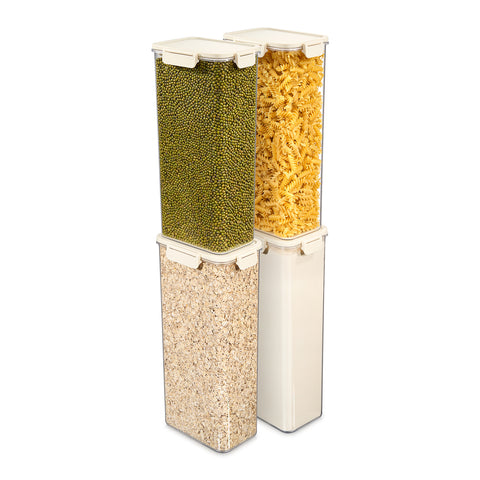 Airtight Stackable Food Container
