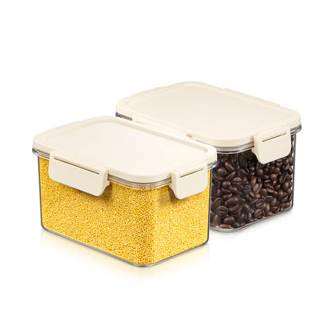 Airtight Stackable Food Container