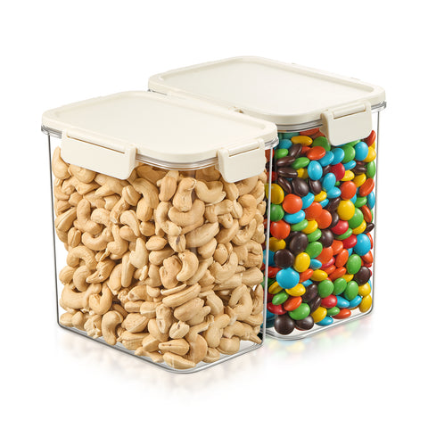 Airtight Stackable Food Container