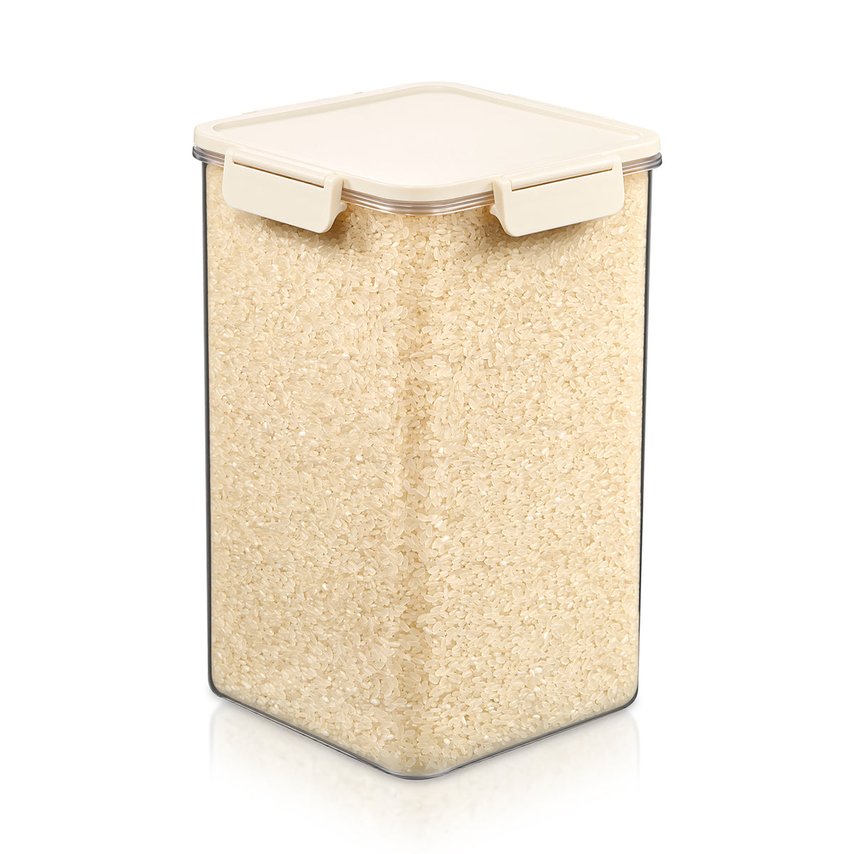 Airtight Stackable Food Container