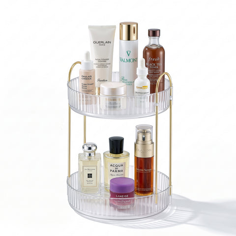 Bathroom Countertop Organizer
