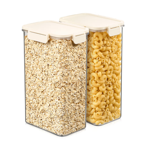 Airtight Stackable Food Container