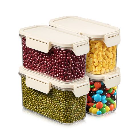 Airtight Stackable Food Container