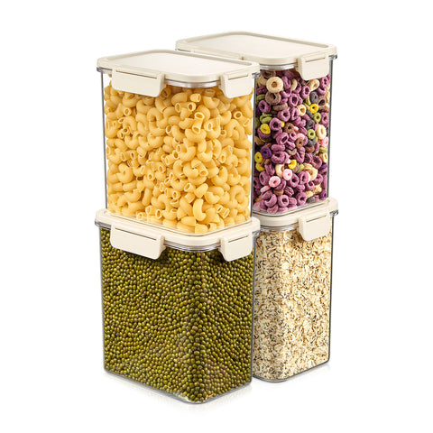 Airtight Stackable Food Container