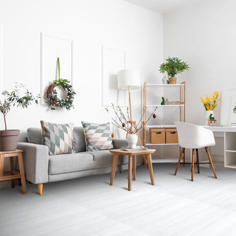 Floor Mat Interlocking Set (12 Pc) - Sorbus Home