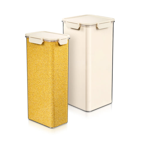 Stackable Food Container Variety Set