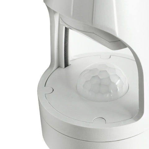 Motion Sensor Light Bulb