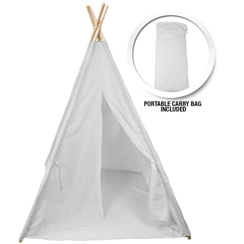 Kids Teepee Tent