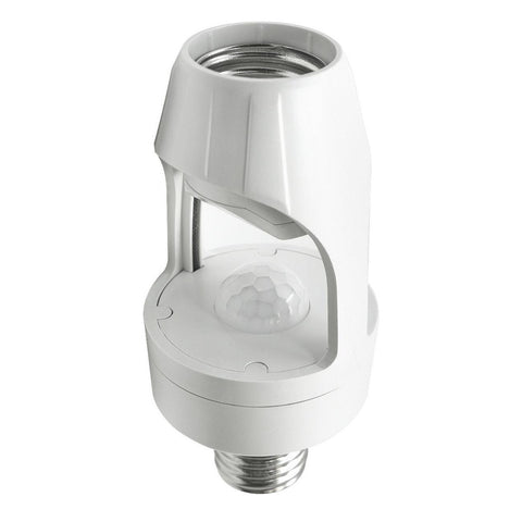 Motion Sensor Light Bulb