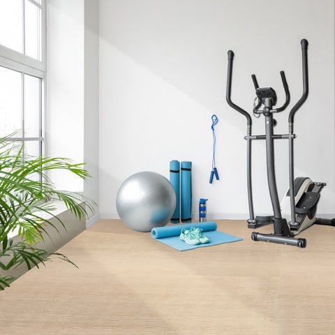 Floor Play Mat Interlocking Set (24 and 36 Pc Set)