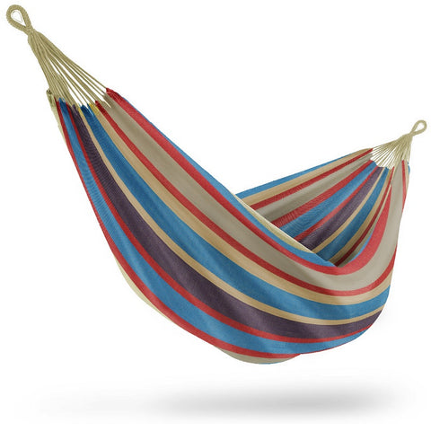 Brazilian Two Person Double Hammock