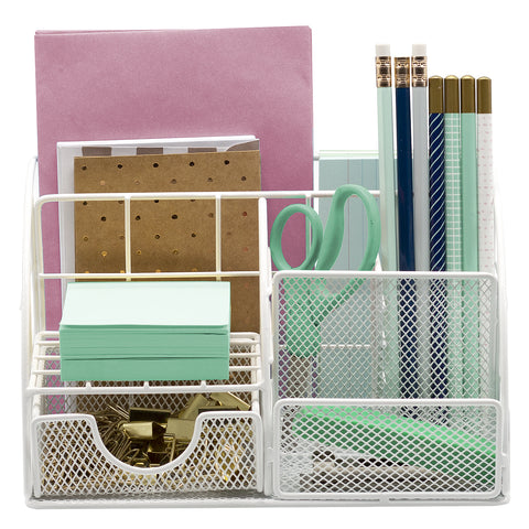 Desk Organizer Caddy