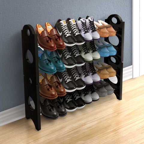 Shoe Rack Organizer Storage