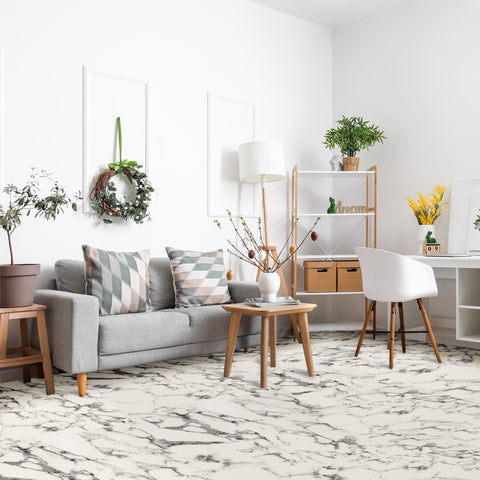 Floor Play Mat Interlocking Set