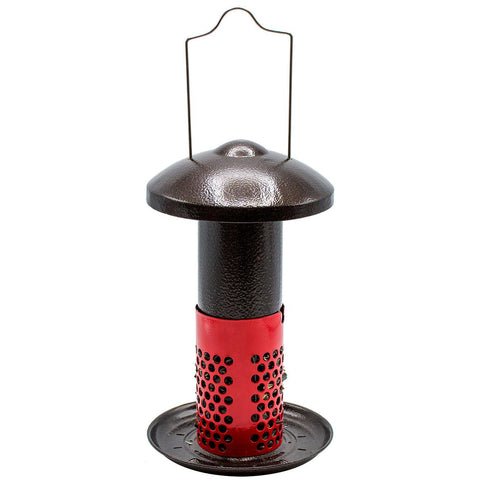 2-in-1 Bird Feeder