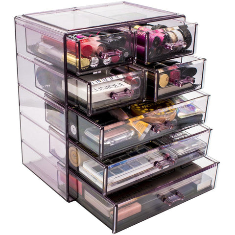 Makeup Organizer Drawer Set (7 Drawer)