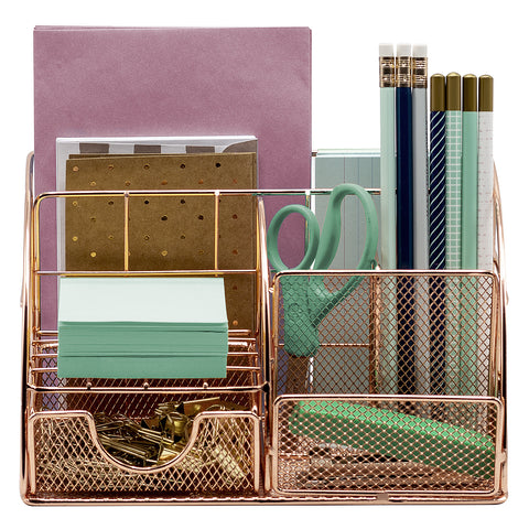 Desk Organizer Caddy