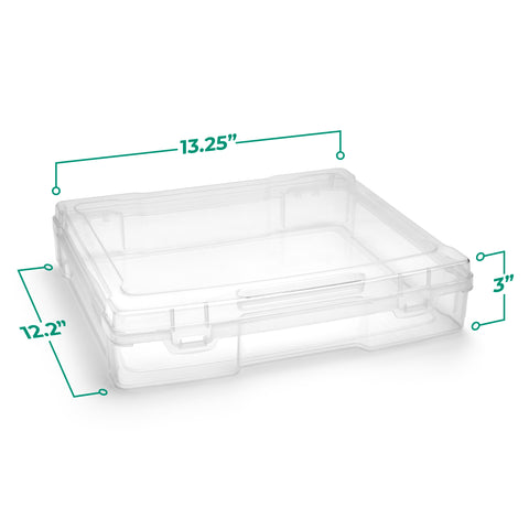 Portable Project Thick Case (Single Pack)